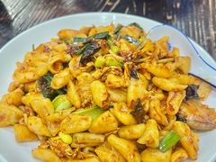 -刘家陕西面庄(丰乐中路店)