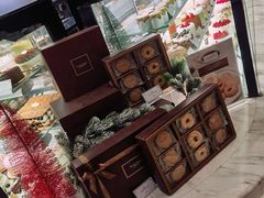 零售区-布歌东京(常州购物中心店)