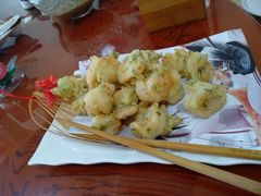 -鸿运美食府