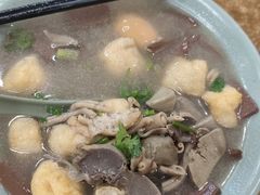 -金原鸭血粉丝汤·汤包·脆皮烤鸭(南京博物院店)