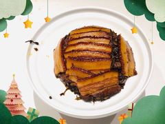 东坡扣肉-眉州东坡(民族园店)