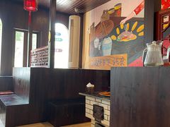 -东北特色铁锅炖·柴火灶(富阳一店)