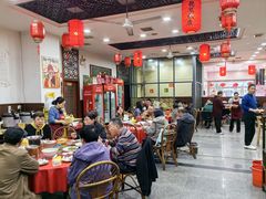 -红灯笼龙凤饭店(宁波老字号店)