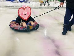 -宁波冰雪大世界(北仑区)