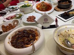 -惠丰堂饭庄·烤鸭·京味菜(翠微路店)