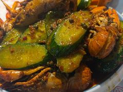 -三妹小龙虾·黄油蟹(华侨城总店)