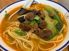 -阿木舂记·特色小吃(平江路店)