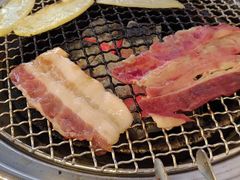 -燚青春泥炉烤肉(东泰店)