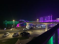 -天马栈桥游乐场
