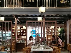 -乜都得港式茶楼(天贵路店)