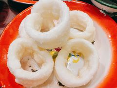 南昌白糖糕-堂瓦里·33年传统赣菜(第一街区店)