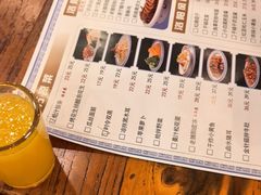 -老雒阳面馆·水席·洛阳菜(纱厂路店)