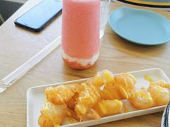 -苦尽酒馆·川菜(鼓楼店)
