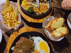 -豪尚豪牛排(彩悦城店)