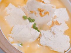 -吕氏疙瘩汤·海鲜新鲁菜(凯德mall新都心店)