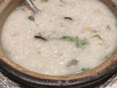 -粤仔湾砂锅粥(滨湖万达店)