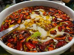 -辛香汇(飞洲店)