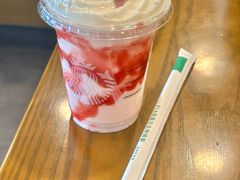 -星巴克(保定华创广场店)