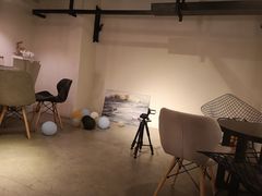 二楼-MIMO CAFE(沙头角店)