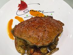 -上和臻品中国菜(花园街店)