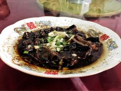 -阿马土菜馆