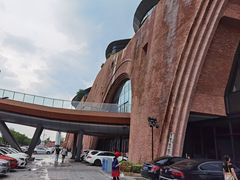 -砂之船奥莱(南京江宁店)