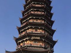-葛仙湖公园