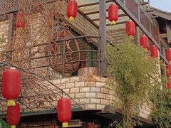 -慢丽江·云南野生菌土鸡锅(付家庄店)