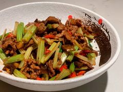 -慕湘精致湖南菜(水贝店)