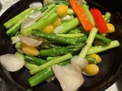 -无锡苏宁银河国际酒店-悦府65中餐厅