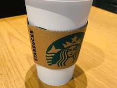 -星巴克(北京阜安路店)