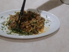 -味上湘菜馆(岳麓山店)