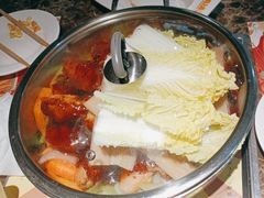 -御上皇三汁焖锅(薛城万达广场店)