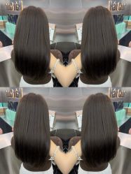 -Hair Code芭曲发型