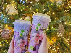 -奈雪的茶(新天地广场PRO店)