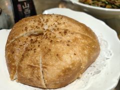 -一盏明灯全素斋(殊像寺店)