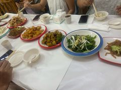-庆山饭店·海鲜饺子家常菜(北戴河黑石路店)