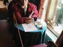 -普希金文学咖啡馆
