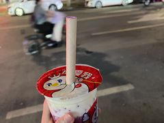 -蜜雪冰城(南关正街店)