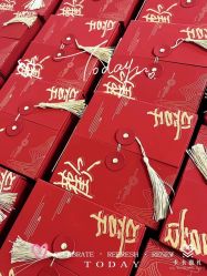 -卡卡喜糖伴手礼·商务礼宝宝礼·婚礼用品