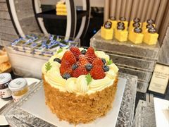 -元一希尔顿酒店·鲜切牛肉火锅禅自助餐厅