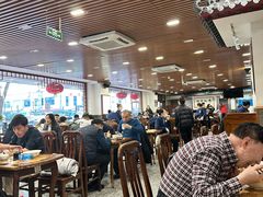 -柴氏风味斋(甘家口店)