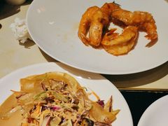 -京味斋·北京烤鸭(北京南站洋桥店)