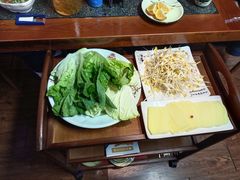 -渔香岛美蛙鱼头火锅(威清路店)