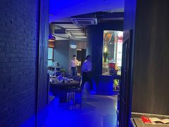 -额尔敦传统涮(公园西路店)