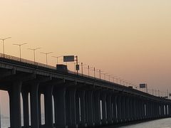 -宝安西湾红树林湿地公园