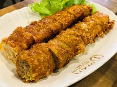 -松發肉骨茶(牛车水店)