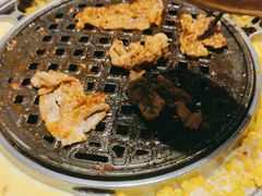 -韩宫宴和牛烤肉(盐城金鹰店)