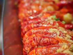 至尊龙虾塔-霸王虾·麻辣小龙虾(清水河公园店)