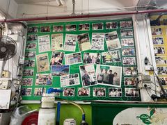 -無招牌海鮮(芽笼店)